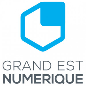 Icon Grand Est Numérique