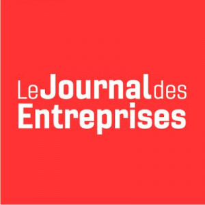 Icon Le Journal des Entreprises