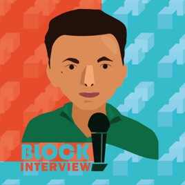 Icon Block Interview