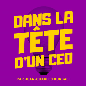 Icon Dans la tête d'un CEO