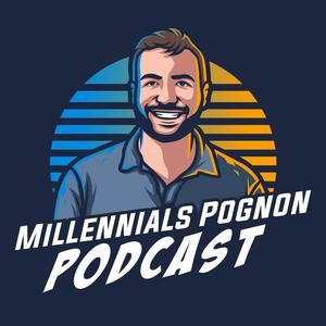 Icon Millenials Pognon Podcast