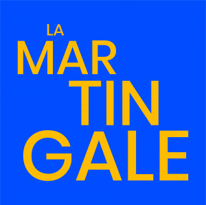 Icon lamartingale.io