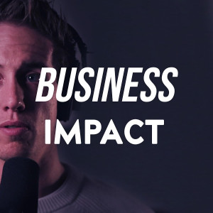 Icon Business Impact