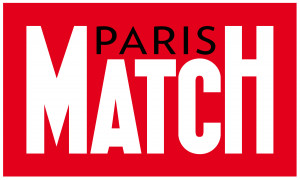 Icon Paris Match