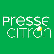 Icon Presse Citron