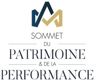 Icon Sommet du Patrimoine