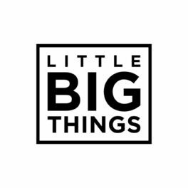 Icon Little Big Things