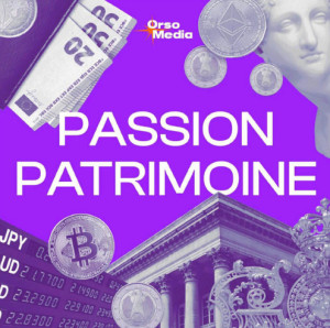 Icon Passion Patrimoine