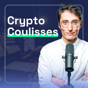 Icon Crypto Coulisses