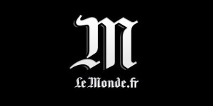 Icon LeMonde