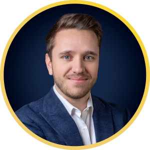 Icon Matthieu Louvet - s'investir