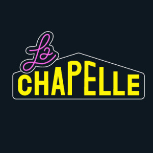 Icon La Chapelle