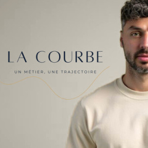 Icon La Courbe